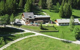 Gasthof Untere Valentinalm Plöcken