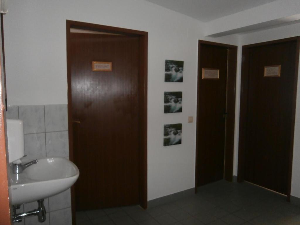 Hotel Gasthof Untere Valentinalm Plöcken Zimmer foto